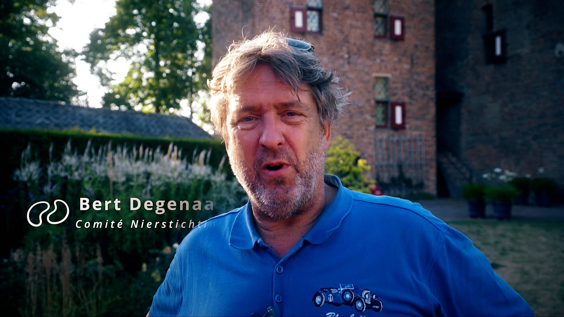 Promo Rally Bert Degenaar on Vimeo