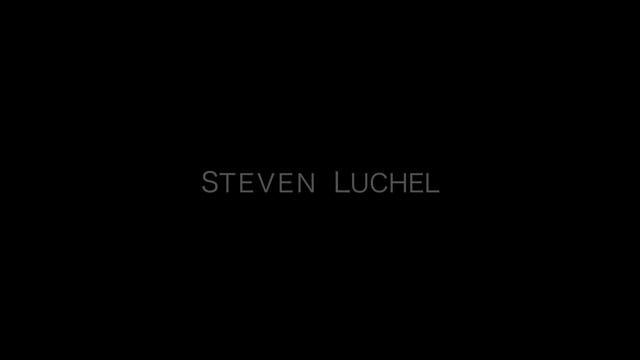 Showreel Steven LucheL 2K2 V2