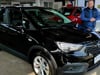 Video af Opel Crossland X 1,2 T Edition Start/Stop 130HK 5d 6g