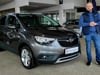 Video af Opel Crossland X 1,2 T Innovation Start/Stop 130HK 5d 6g