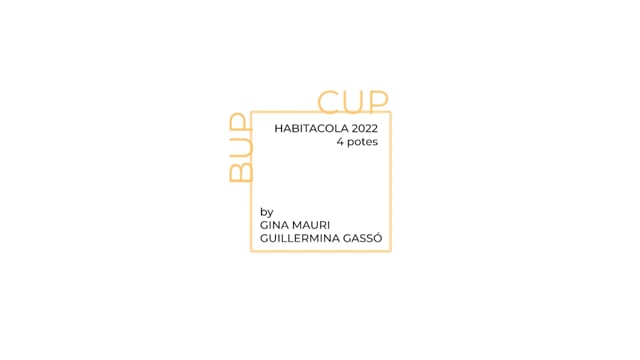 Bup Cub