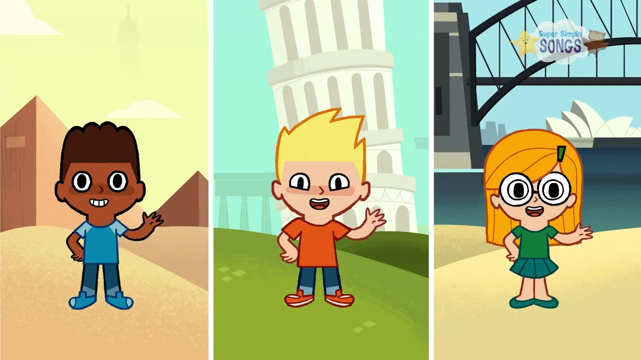 Simple song goodbye. Bye song for kids. Simple song goodbye. Simple song goodbye. Simple song goodbye.