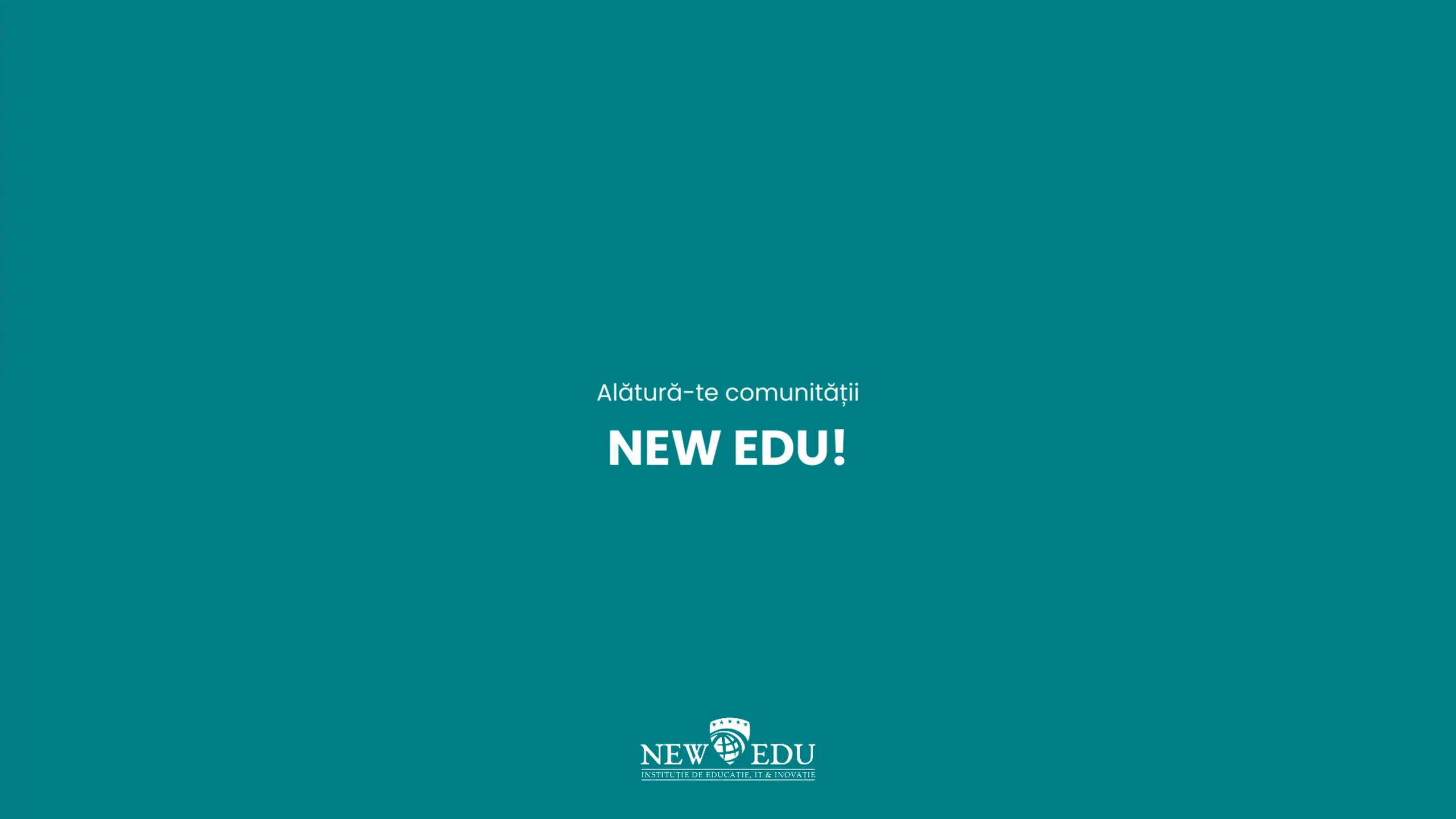 NewEdu 2021 on Vimeo