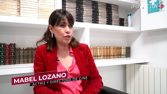 Entrevista a Mabel Lozano