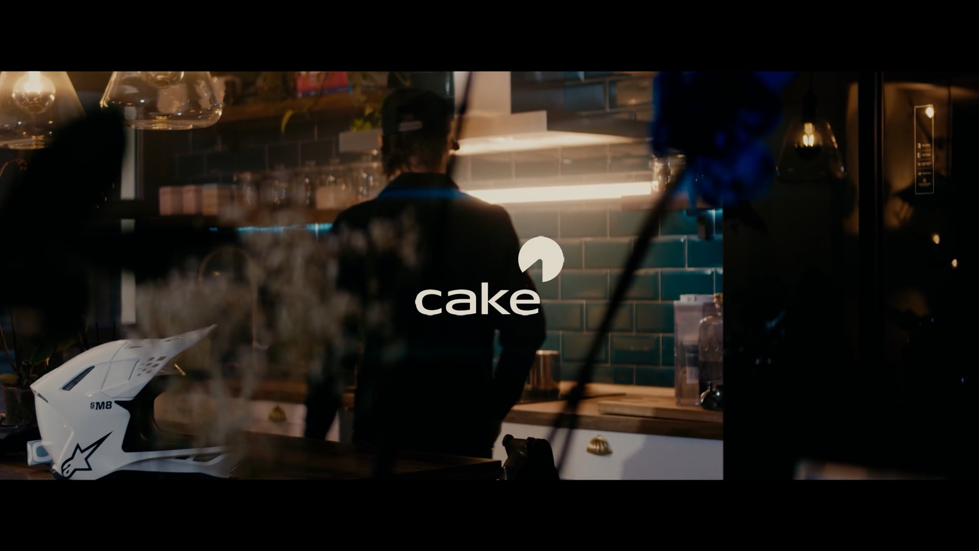 Cake Kalk&