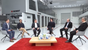 Roundtable Flexible packaging - Sustainability panel