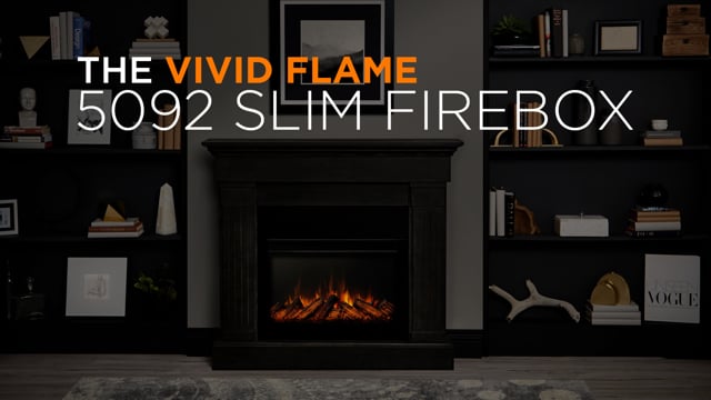 Videos – Real Flame
