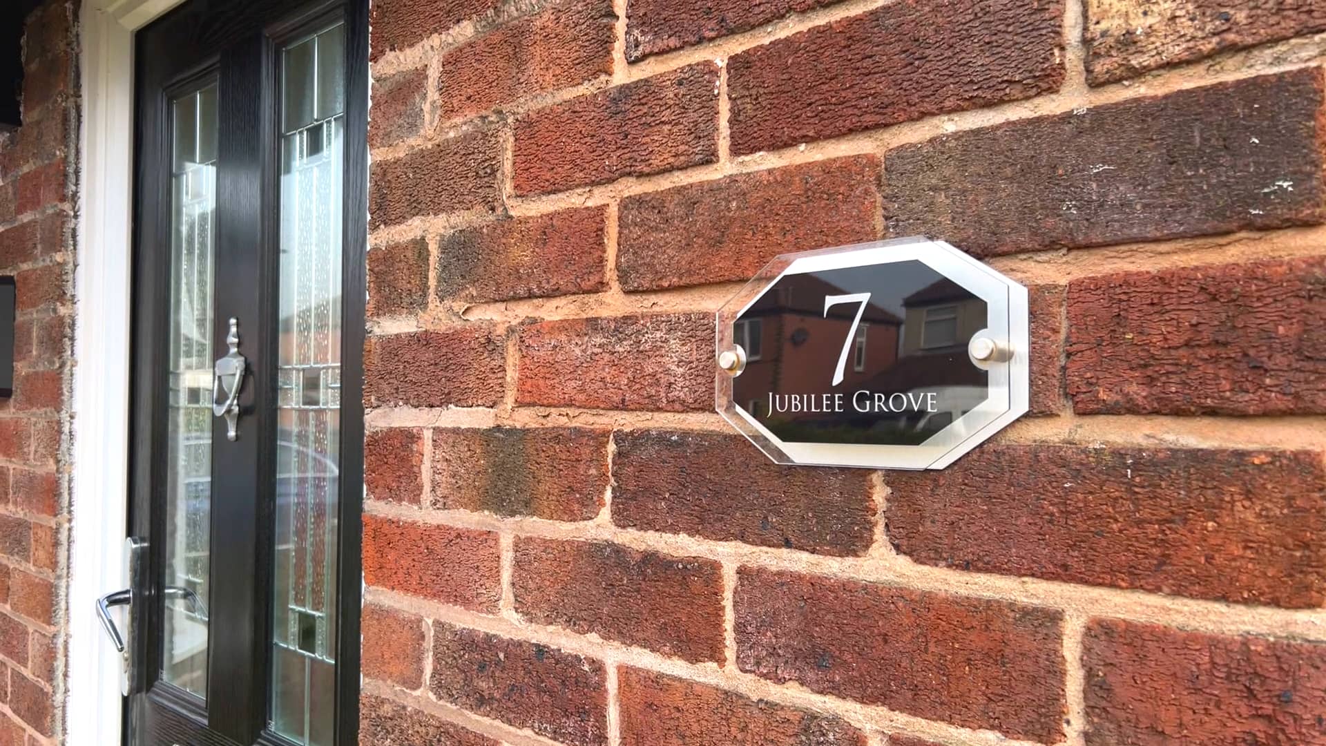 Jubilee Grove on Vimeo