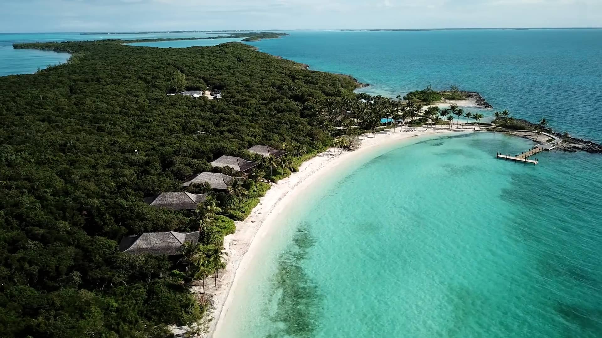 Royal Island Bahamas  Hero on Vimeo