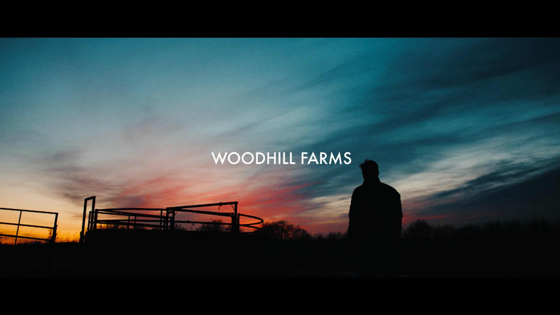 Woodhill Farms - Trouble Occurs