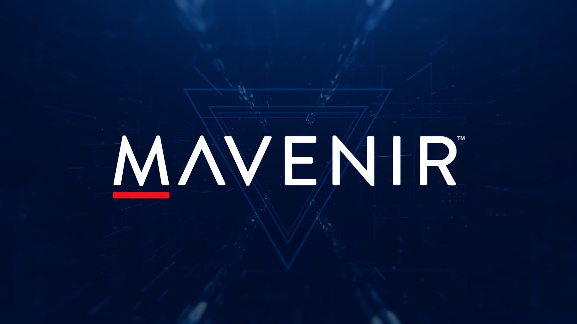 Mavenir Virtual Customer Experience Teaser/Promo (1min) On Vimeo