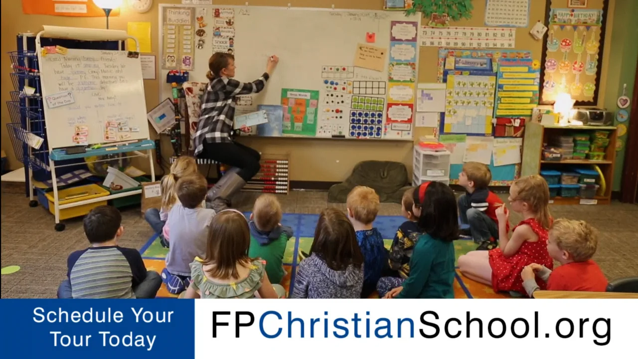 Mission Statement On Vimeo