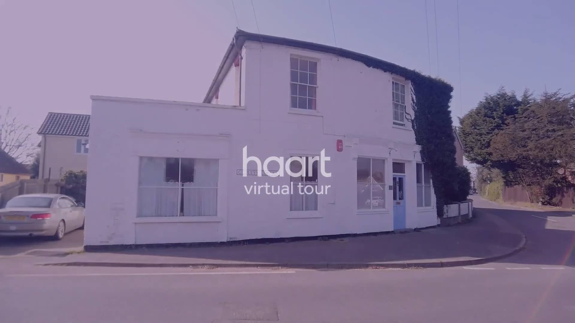 Virtual Viewing of Ipswich Road, Ipswich, 3 bedroom DetachedHouse For