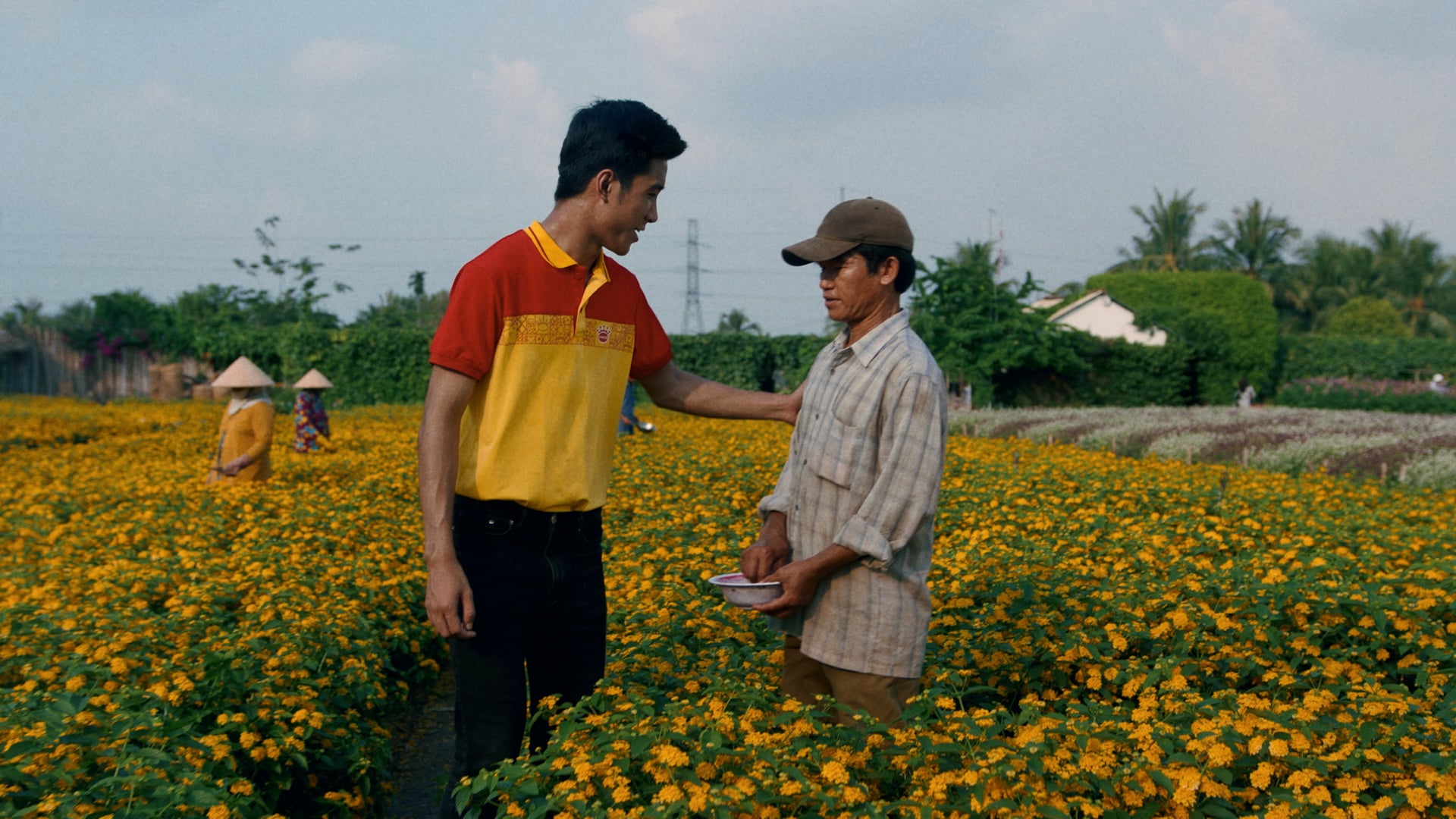 KINH ĐÔ - Gìn Giữ Giá Trị Tết Việt・DC