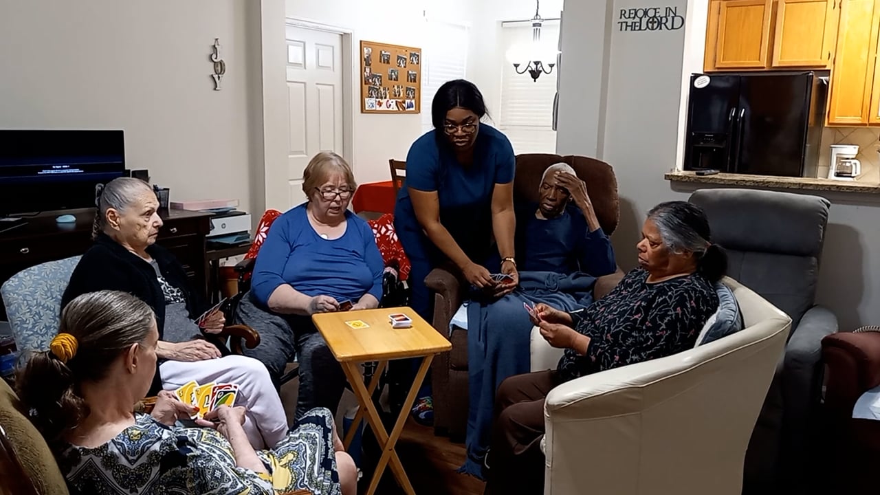 JOYFUL ASSISTED LIVING HOME,LLC photo 1