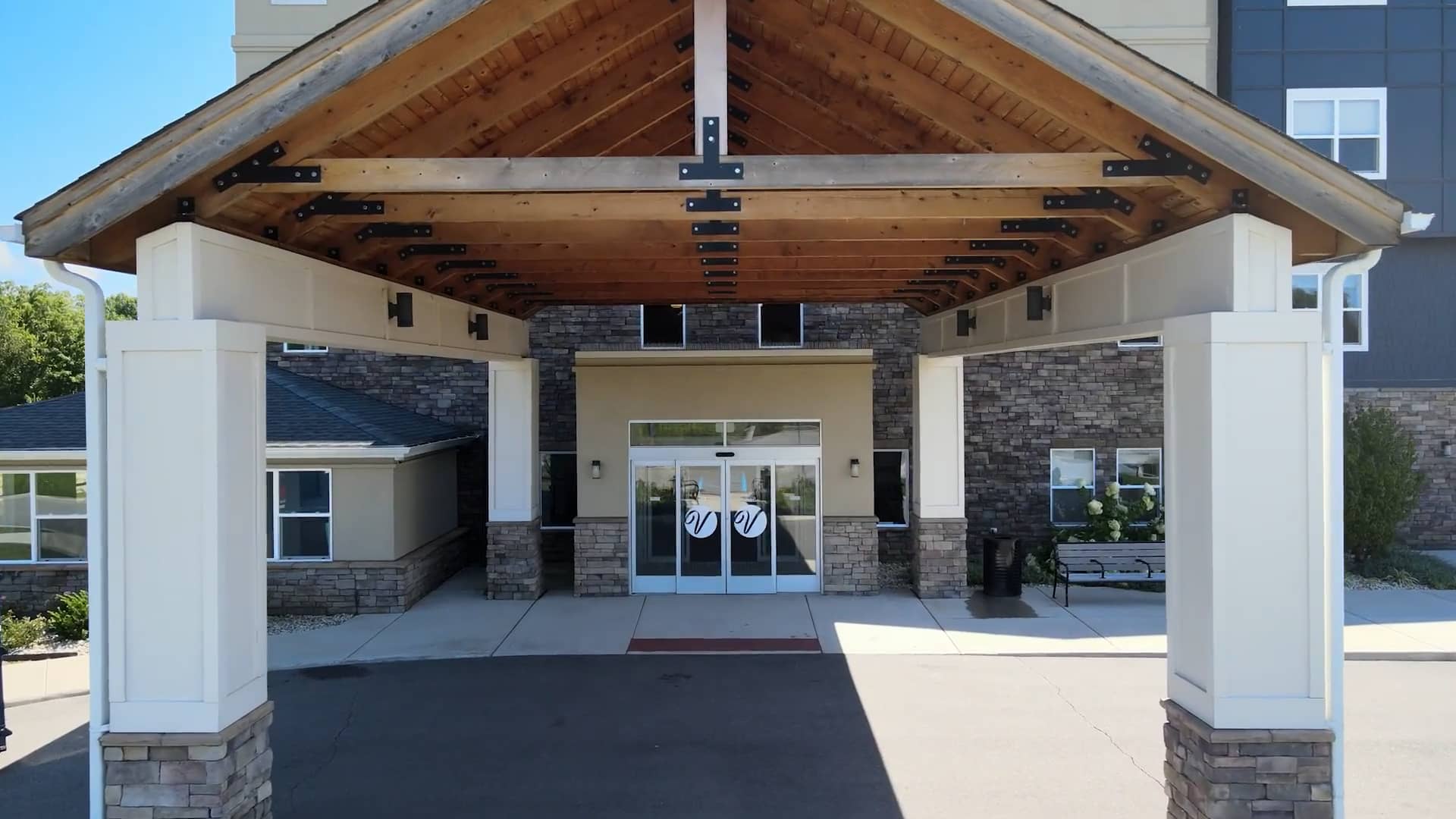 Valparaiso Senior Village Virtual Tour on Vimeo