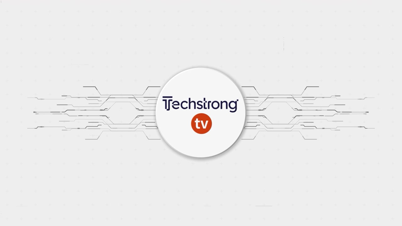 TechStrong TV – March 24, 2022