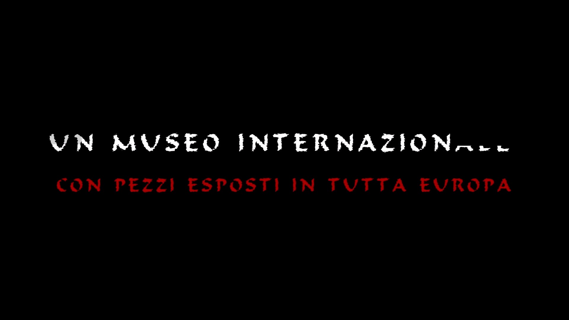 Museo Internazionale delle Torture - Grazzano Visconti
