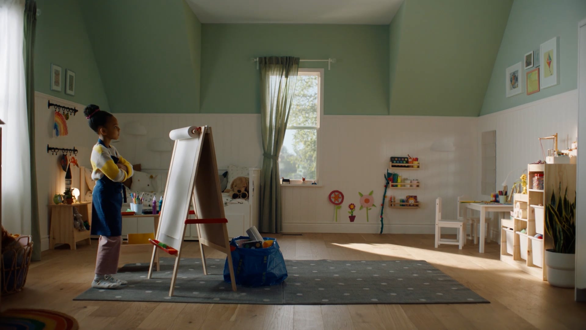 IKEA  Make yourself At home