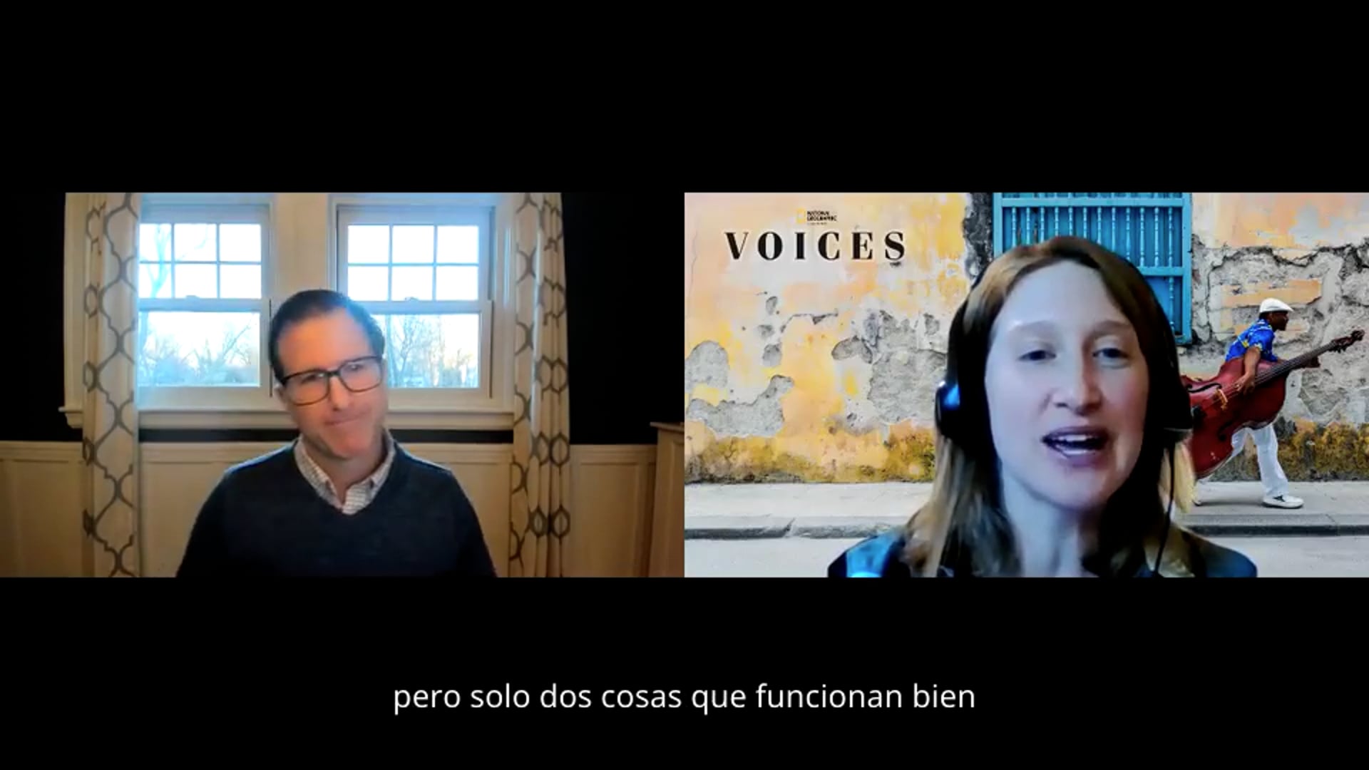 Interview with an English File Customer_Spanish CC