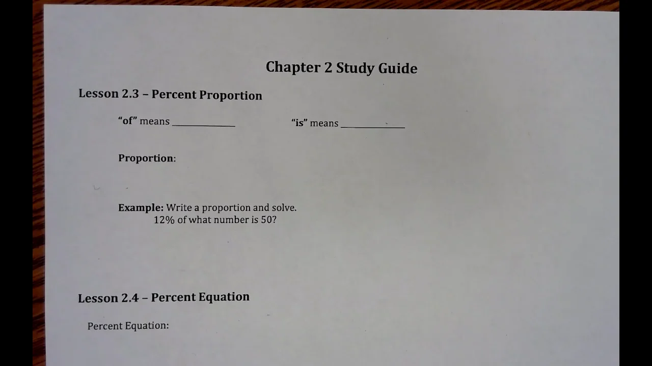 Chapter 2 Study Guide.mp4 on Vimeo