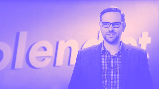 Think Outside the Box With BlendJet Founder Ryan Pamplin - Recharge Payments