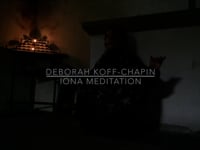 Voice of Dusk - Iona Meditation 12.27.23