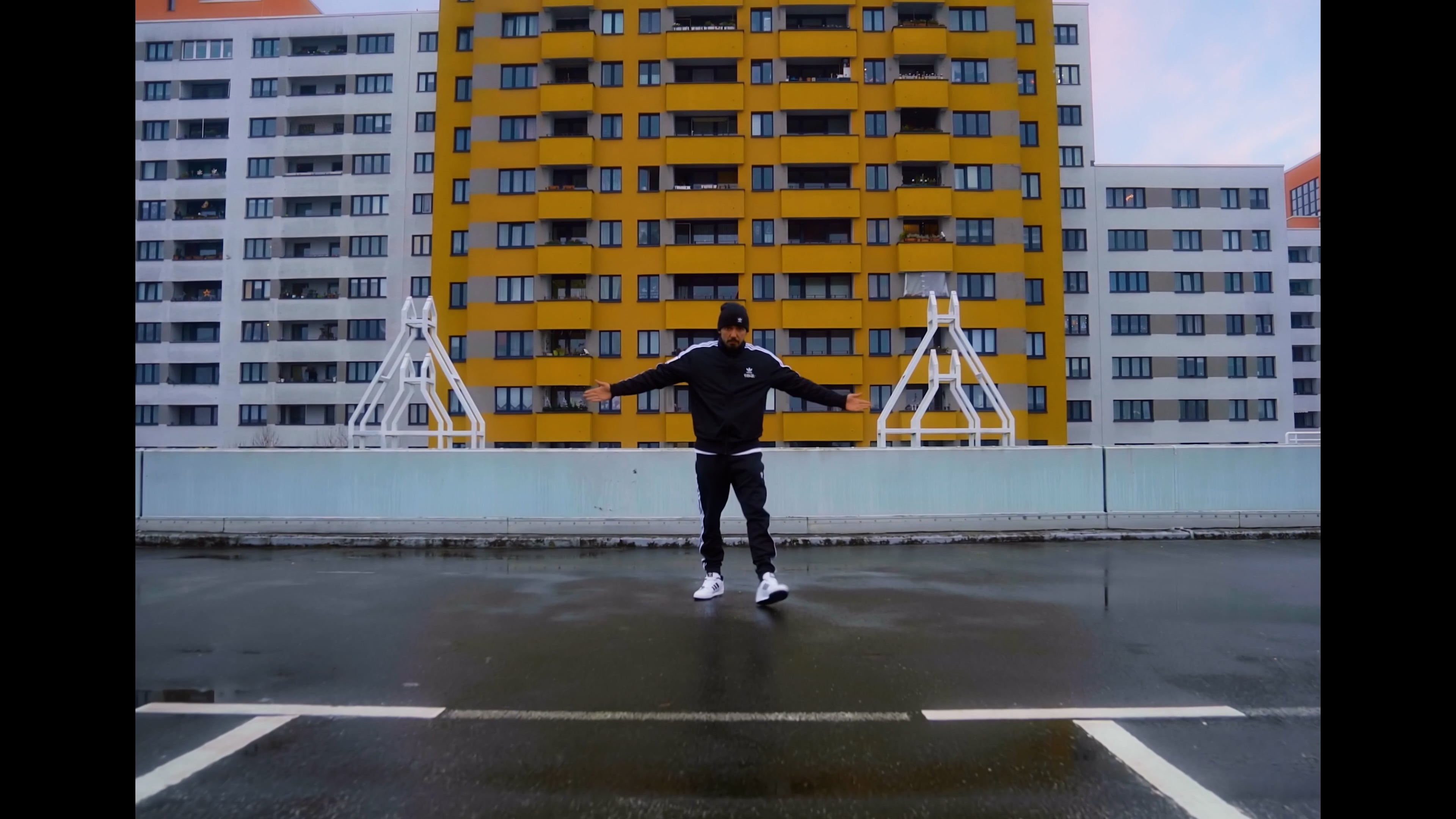 adidas x Capital Bra Forum Low Bra Musik on Vimeo