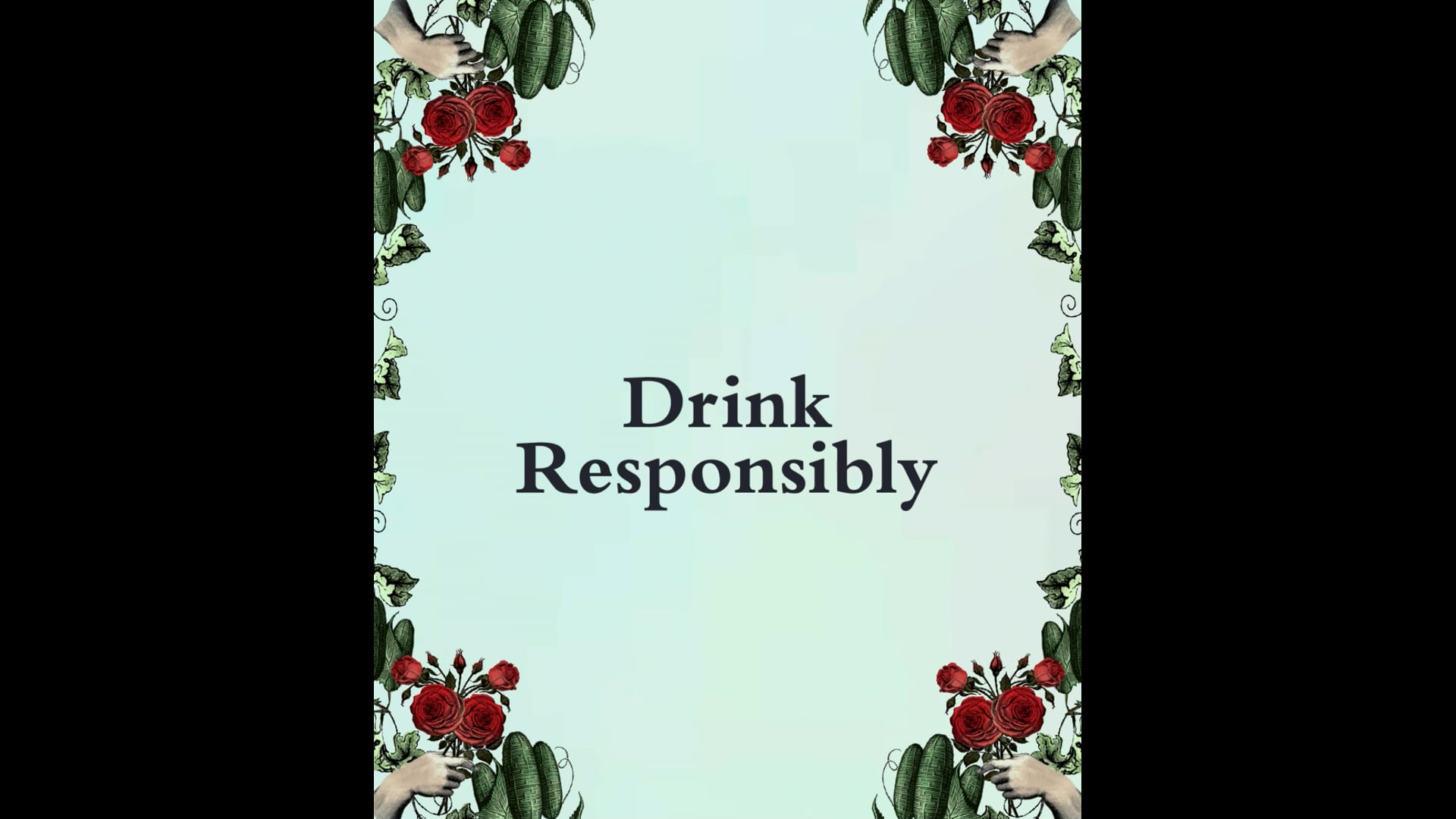 Hendricks Gin