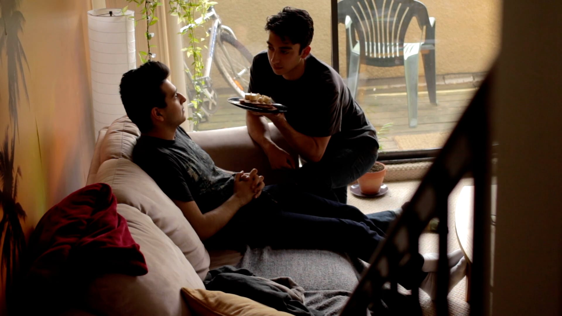 Lone Wolf & Macallister