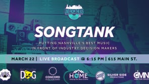 Songtank Episode 1 - Full Show