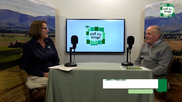 Video post from Foundation for Arable Research.