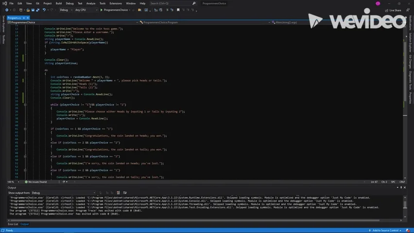 ProgrammersChoice_Complete on Vimeo