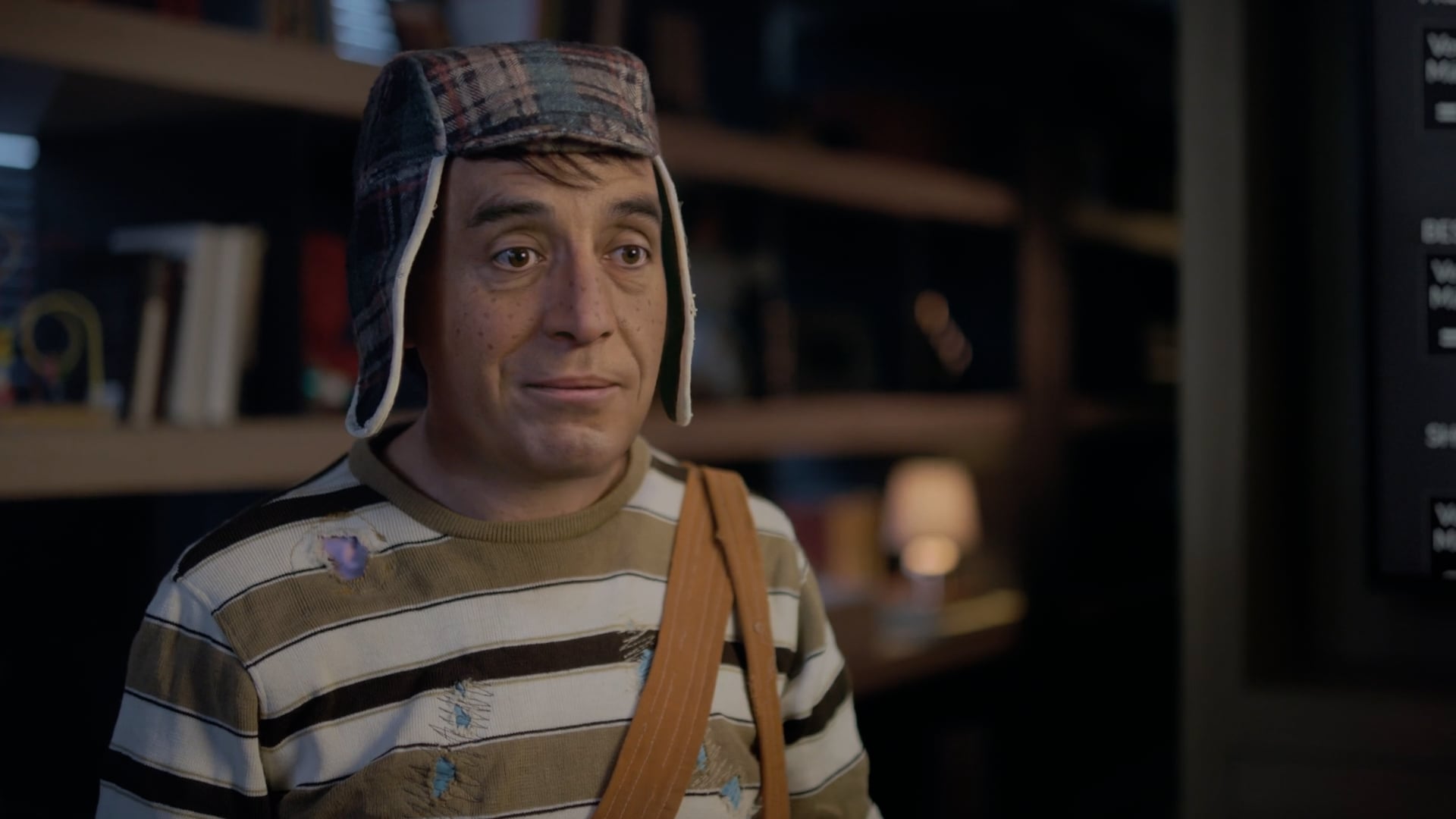 Highlights Iconos Dish Latino on Vimeo