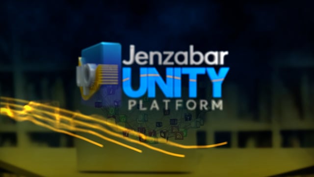 Jenzabar, Inc. - Unity Platform