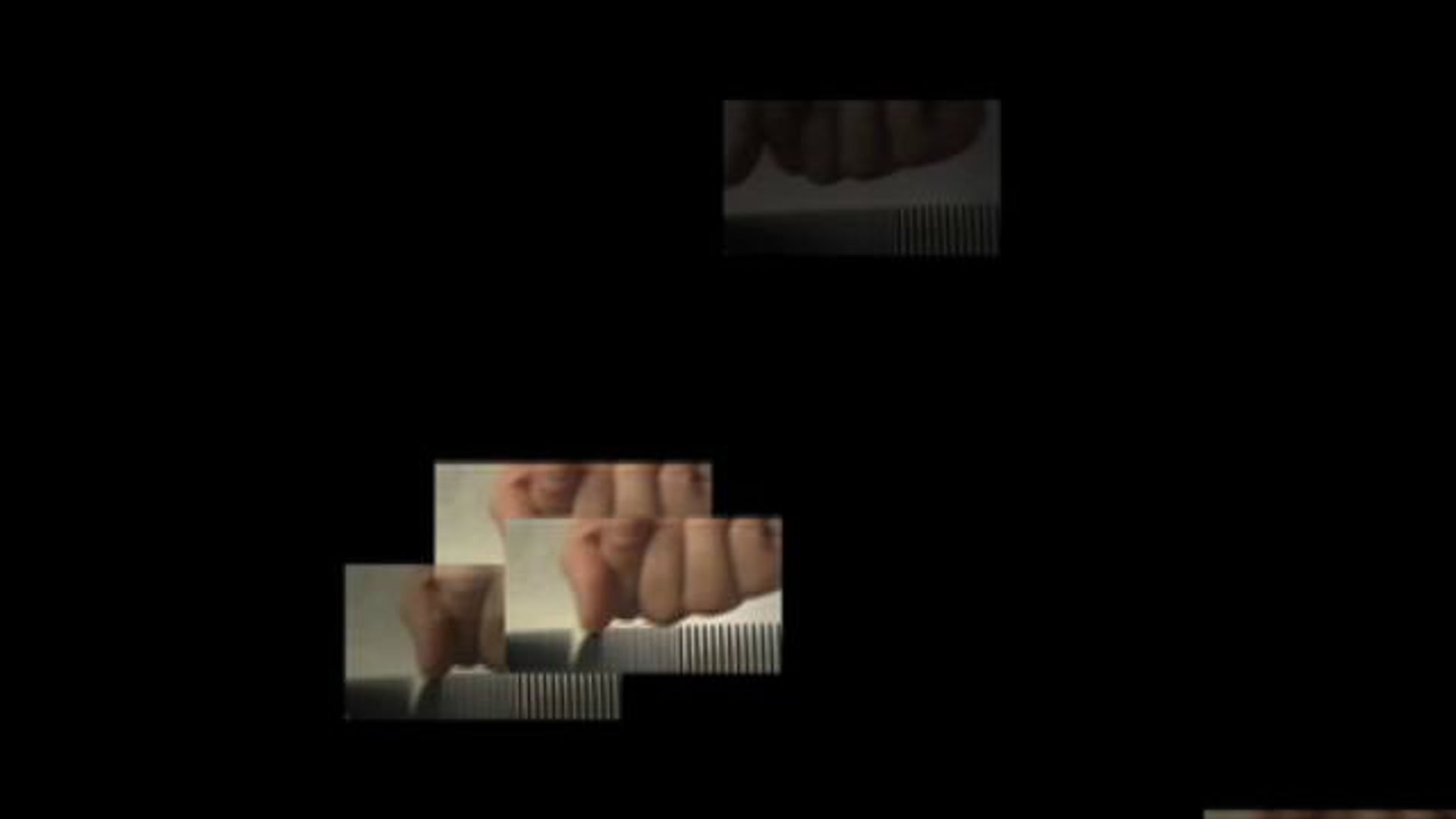 Simulation 3: Chorus Frog/ Comb