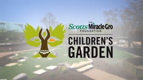 Franklin Park Conservatory Children’s Garden - Customer Success Story