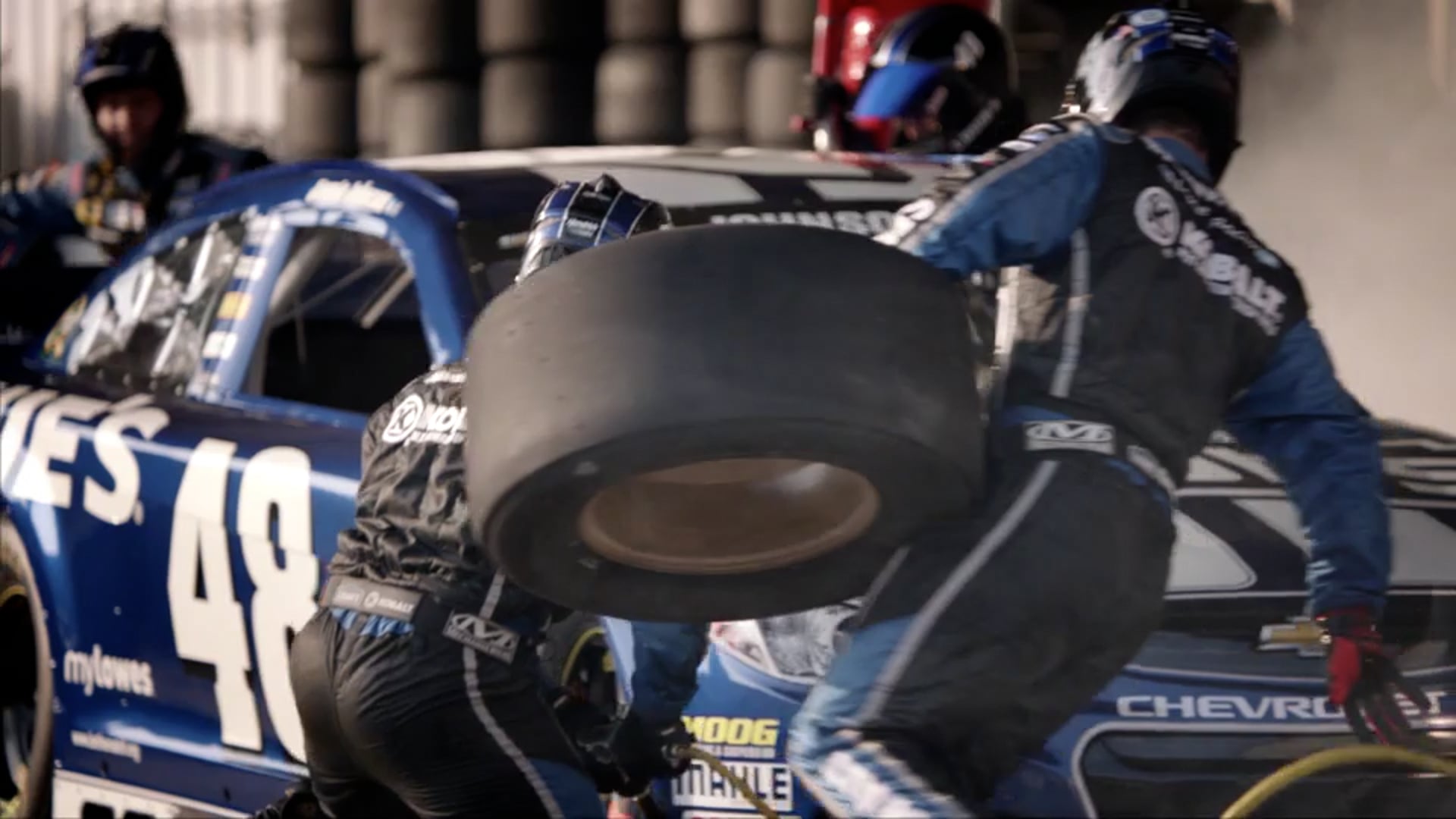 Blue Cross Blue Shield: Jimmy