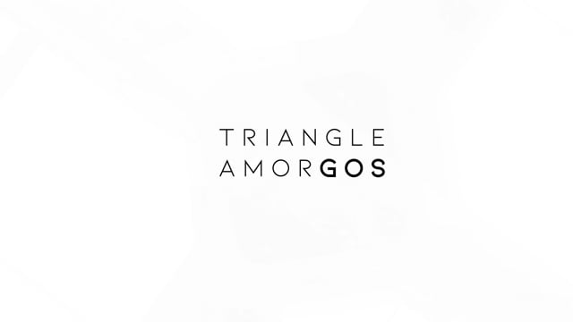 Triangle Amorgos
