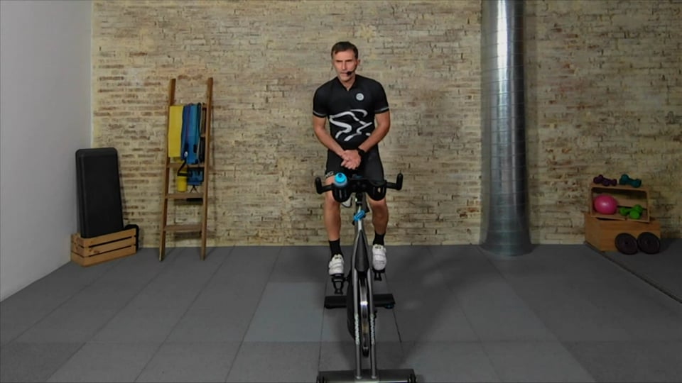 Técnica e intensidad