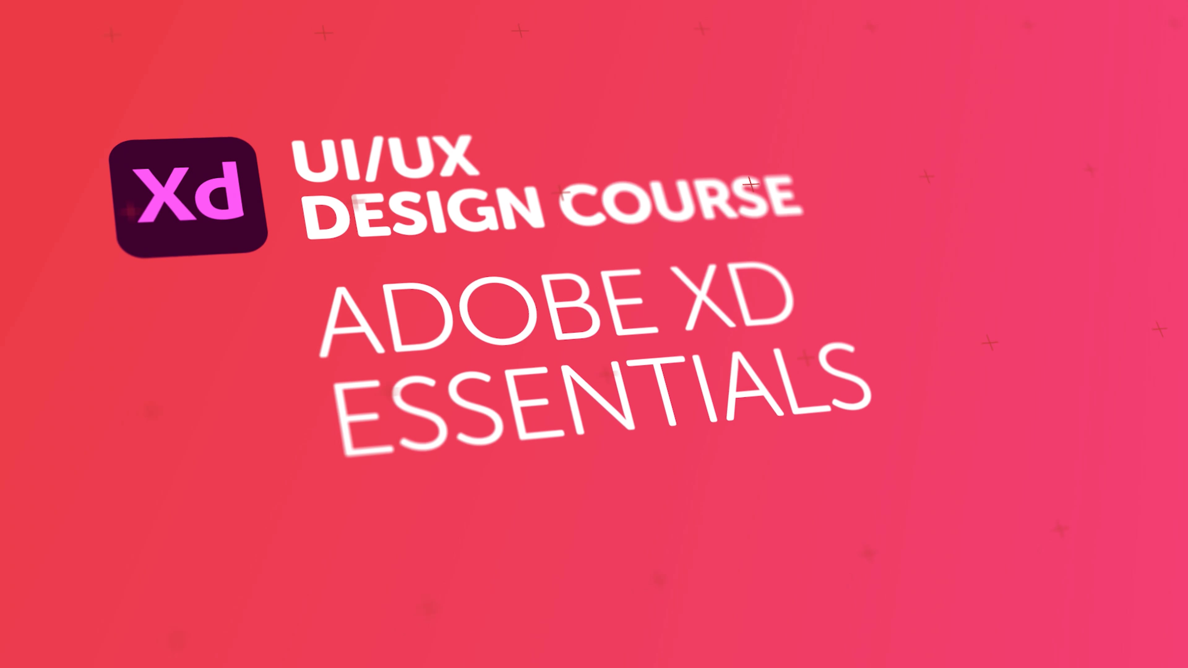 Introduction to Adobe XD | Bring Your Own Laptop