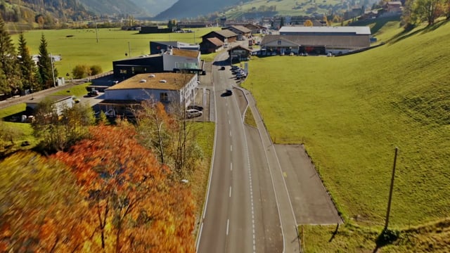 Forellensee-Garage AG - Klicken, um das Video zu öffnen