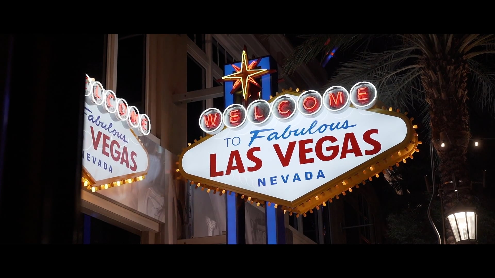 Marie & Andrew Wedding Teaser