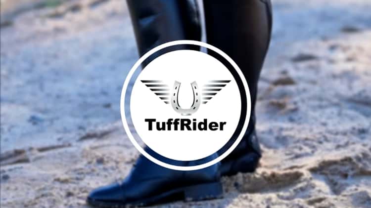 Tuffrider boots on sale