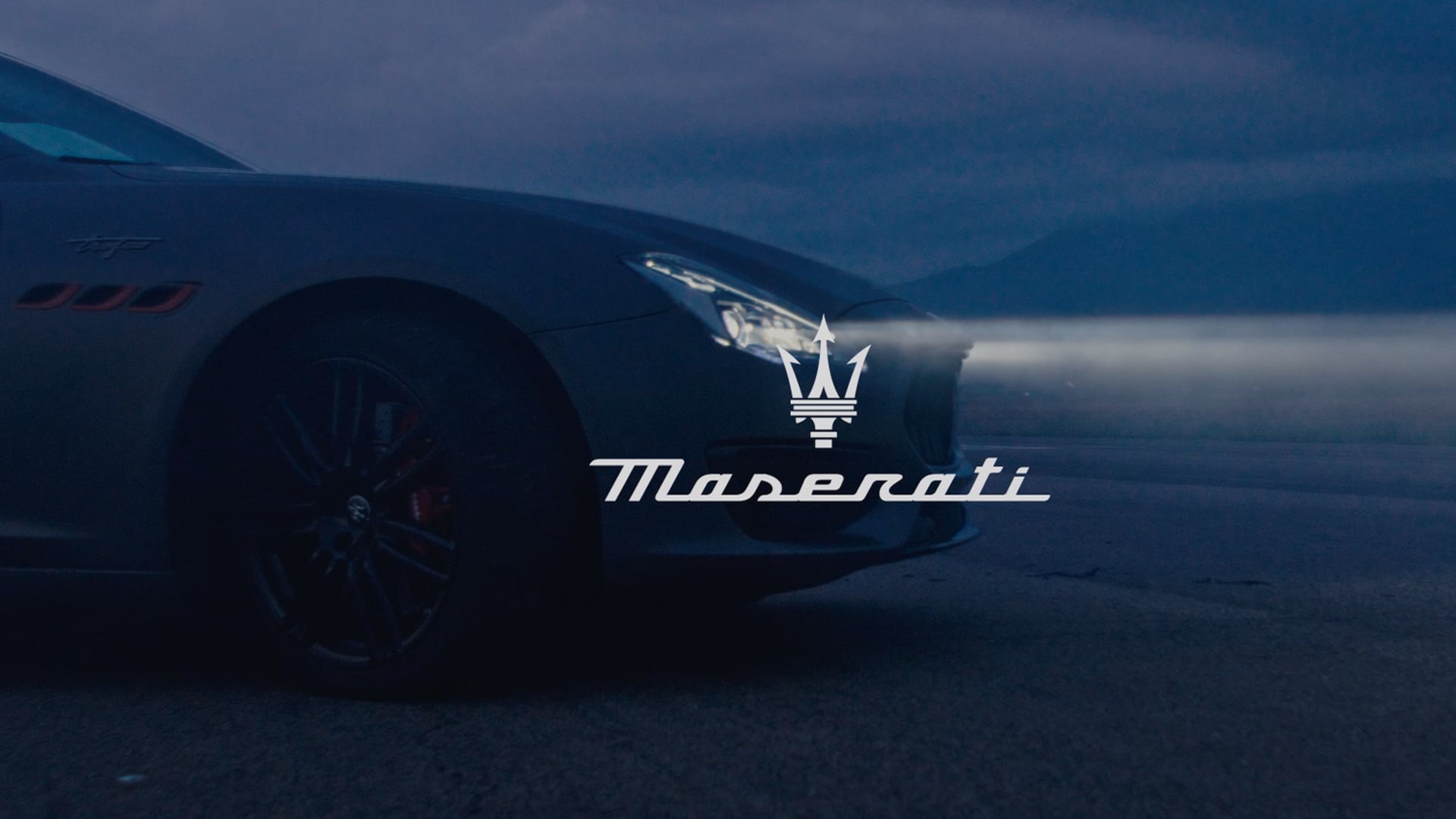 Maserati  // Global 2022