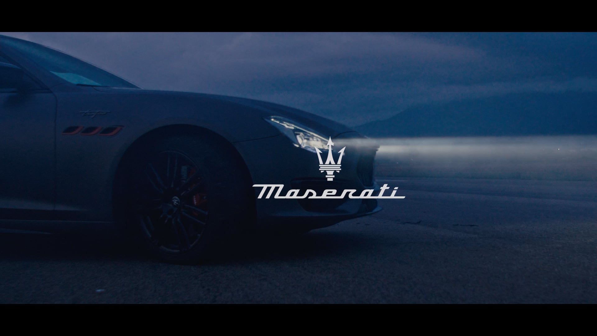 Maserati  // Global 2022