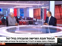 שש עם עודד בן עמי