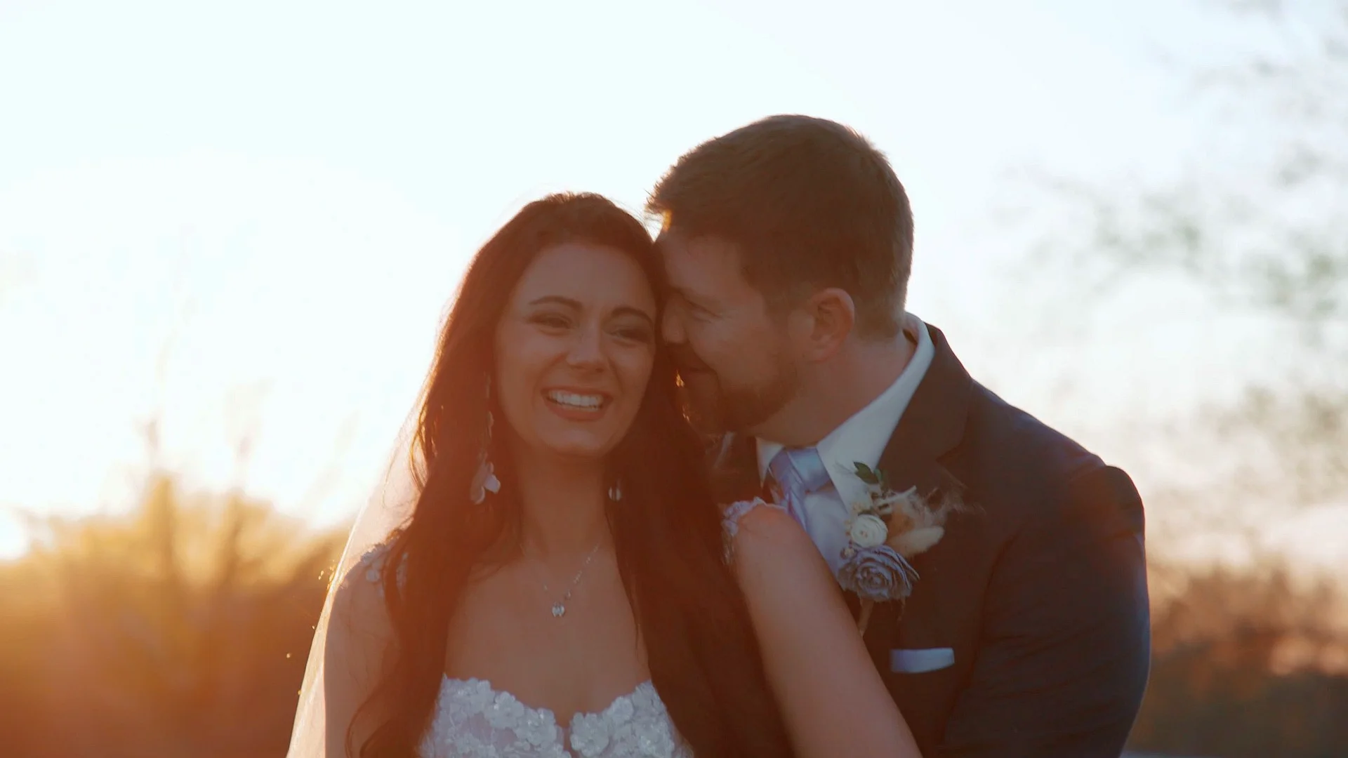 Gabby & Matt