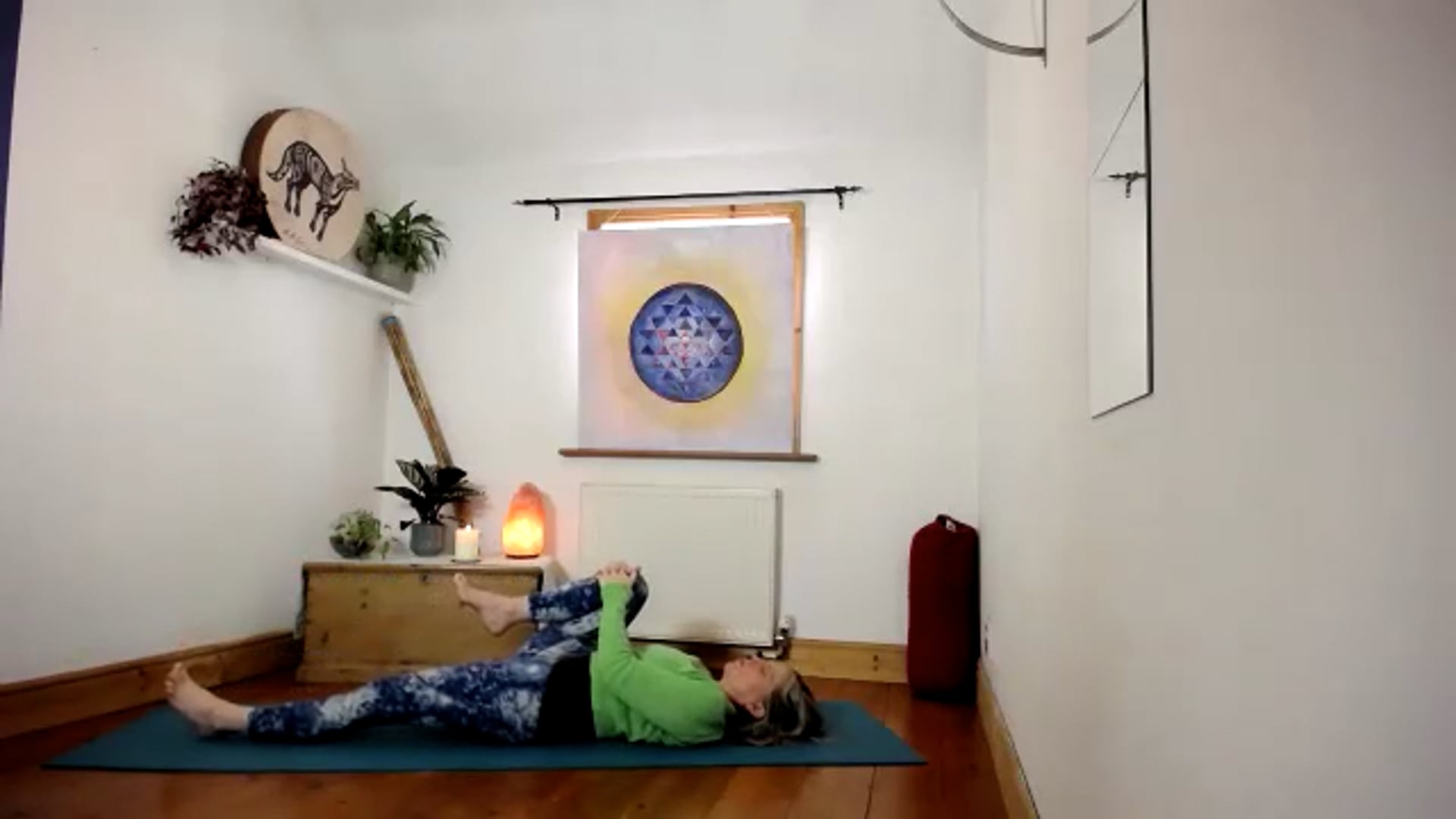 Doorway to possibilities wk4 Gentle .mov