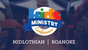 Kids Ministry Conference 2022 Highlight Video | SBCV